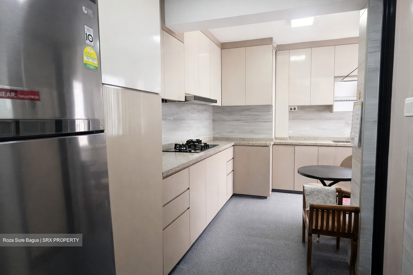 Choa Chu Kang Central (Choa Chu Kang),  #517333411